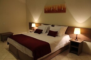 Hotel Fazenda Pirâmides