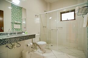 Hotel Fazenda Pirâmides