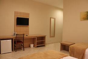 Hotel Fazenda Pirâmides