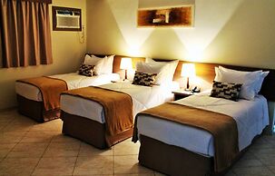 Hotel Fazenda Pirâmides