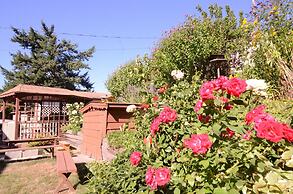 Fairy's Garden Chalet