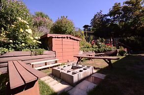 Fairy's Garden Chalet