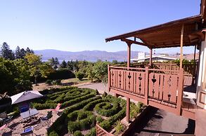 Fairy's Garden Chalet