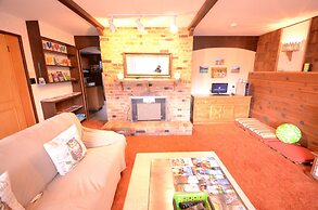 Fairy's Garden Chalet