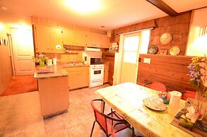 Fairy's Garden Chalet