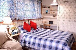 Fairy's Garden Chalet