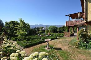 Fairy's Garden Chalet