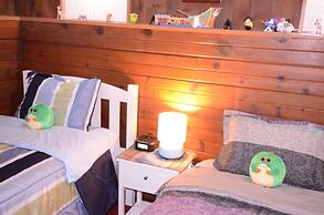 Fairy's Garden Chalet