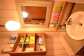 Fairy's Garden Chalet