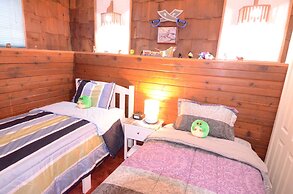 Fairy's Garden Chalet