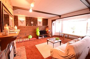 Fairy's Garden Chalet