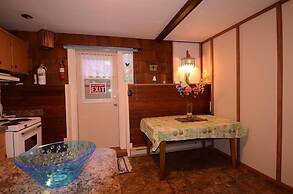 Fairy's Garden Chalet