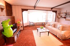 Fairy's Garden Chalet