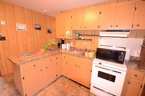 Fairy's Garden Chalet