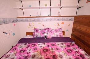 Fairy's Garden Chalet