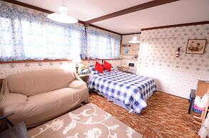 Fairy's Garden Chalet