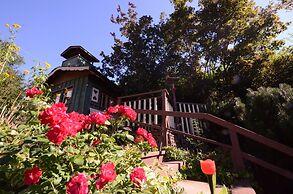 Fairy's Garden Chalet