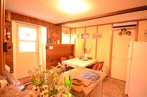 Fairy's Garden Chalet