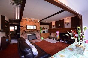 Fairy's Garden Chalet