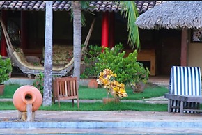 Porto Preguiças Resort