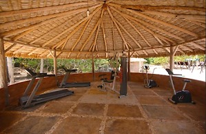 Porto Preguiças Resort