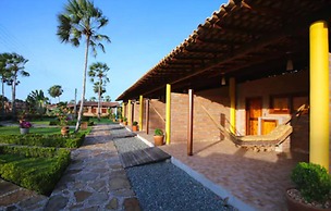 Porto Preguiças Resort