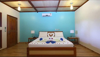 Porto Preguiças Resort