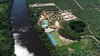 Porto Preguiças Resort