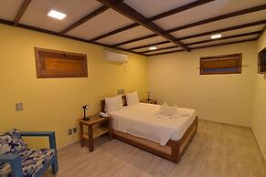 Porto Preguiças Resort