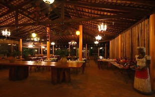 Porto Preguiças Resort