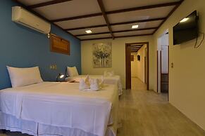 Porto Preguiças Resort