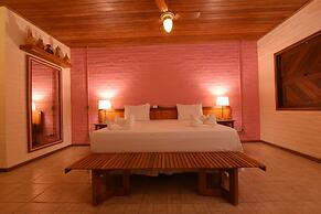 Porto Preguiças Resort