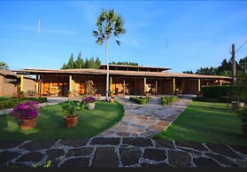 Porto Preguiças Resort