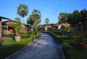 Porto Preguiças Resort