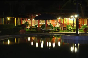 Porto Preguiças Resort