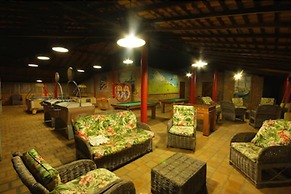 Porto Preguiças Resort