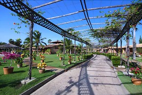 Porto Preguiças Resort