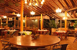 Porto Preguiças Resort