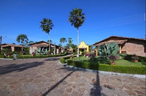 Porto Preguiças Resort