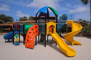 Porto Preguiças Resort