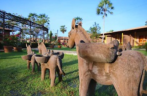 Porto Preguiças Resort