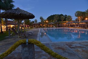 Porto Preguiças Resort