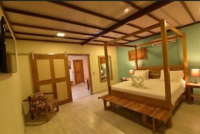 Porto Preguiças Resort