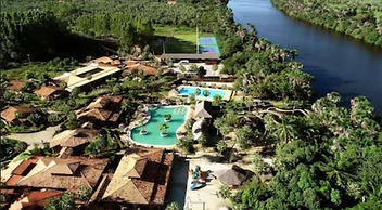 Porto Preguiças Resort