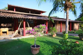 Porto Preguiças Resort