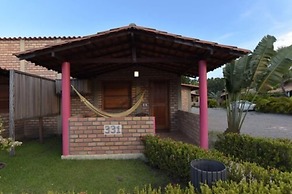 Porto Preguiças Resort