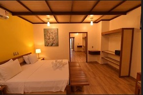 Porto Preguiças Resort