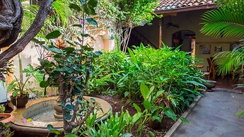 Hotel Casa San Francisco