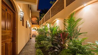 Hotel Casa San Francisco