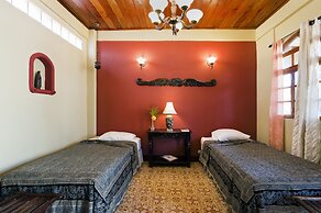 Hotel Casa San Francisco
